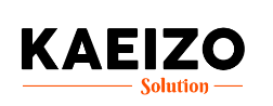 KAEIZO Solution logo